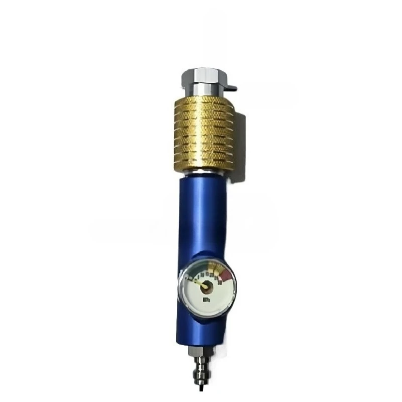 The Third Generation of Special High Pressure Valve, Dredge Valve 30mpa Fast Discharge Valve, Strong Dredge, Fast Exhaust Valve
The Third Generation of Special High Pressure Valve, Dredge Valve 30mpa Fast Discharge Valve, Strong Dredge, Fast Exhaust Valve
