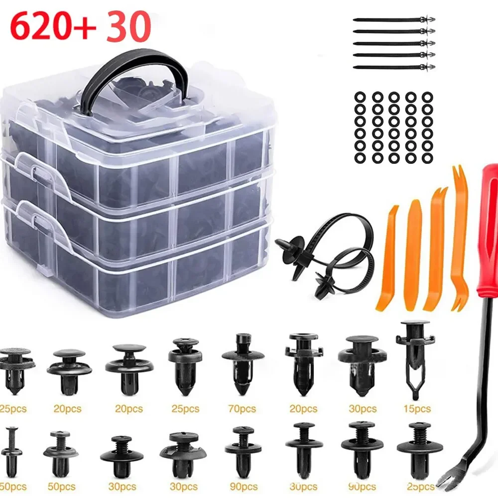 415/620 Комплект зажимов для автоматического крепления, зажимы для крыльев, 30 инструментов, фиксатор кузова автомобиля, заклепка, бампер, зажимы для обшивки дверной панели
415/620 Комплект зажимов для автоматического крепления, зажимы для крыльев, 30 инструментов, фиксатор кузова автомобиля, заклепка, бампер, зажимы для обшивки дверной панели