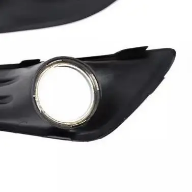 For Ford For Fiesta 2013 2014 2015 2016 Front Bumper Fog Light Cover Grille Fog Lamp Grilles Trim Frame Car Exterior Parts
For Ford For Fiesta 2013 2014 2015 2016 Front Bumper Fog Light Cover Grille Fog Lamp Grilles Trim Frame Car Exterior Parts