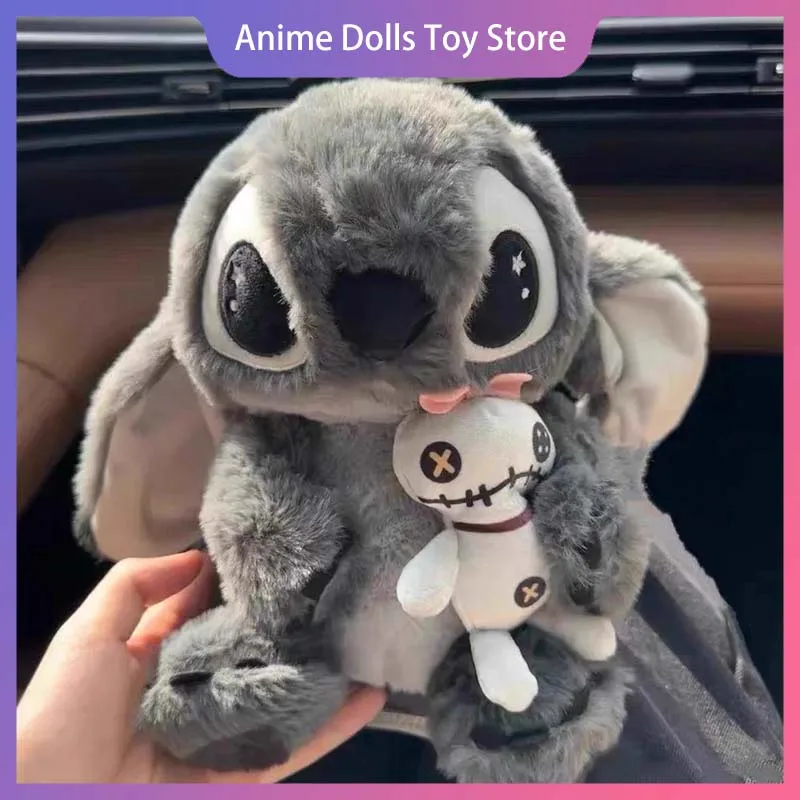 35/45 см фиолетовая плюшевая кукла Дисней мультфильм милая мягкая плюшевая игрушка Kawaii мягкая кукла домашнее украшение для спальни подарок
35/45 см фиолетовая плюшевая кукла Дисней мультфильм милая мягкая плюшевая игрушка Kawaii мягкая кукла домашнее украшение для спальни подарок