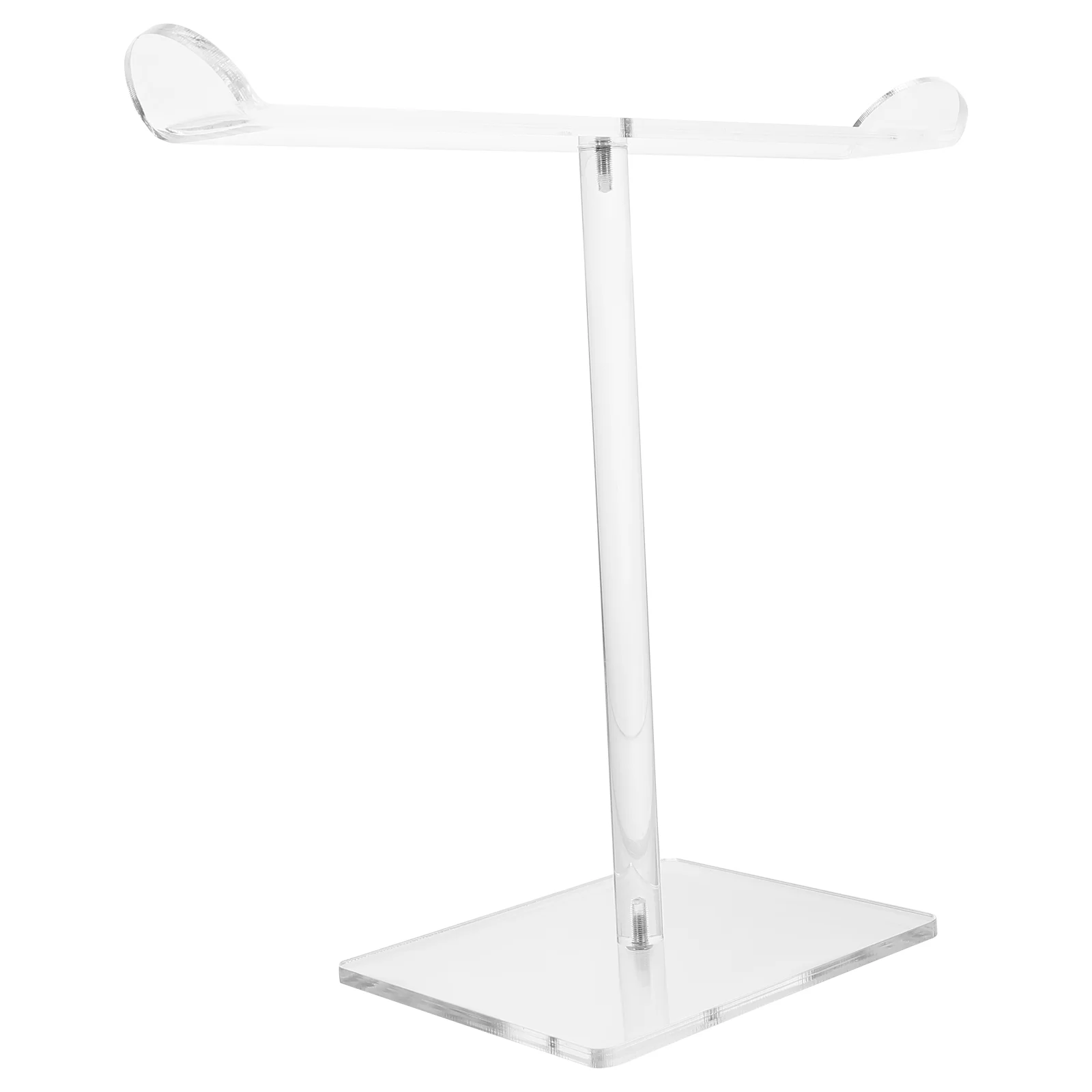 Hair Jewels Headband Display Stand Headbands Rack Ring Holder Organizer Storage Transparent Women's
Hair Jewels Headband Display Stand Headbands Rack Ring Holder Organizer Storage Transparent Women's