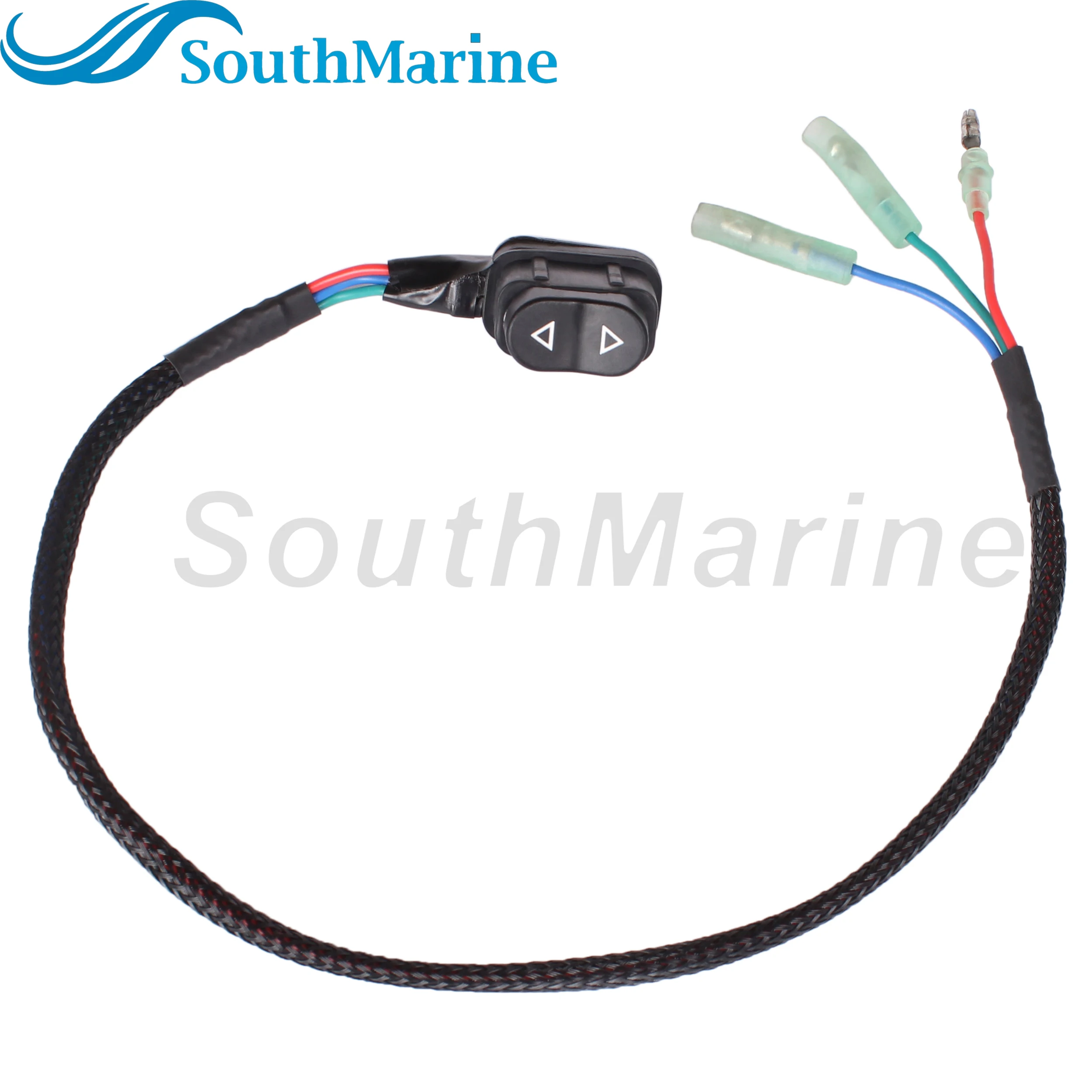 Boat Engine 84-8M0100481 Trim Switch Assy for Mercury Mariner Remote Control Box GEN II
Boat Engine 84-8M0100481 Trim Switch Assy for Mercury Mariner Remote Control Box GEN II