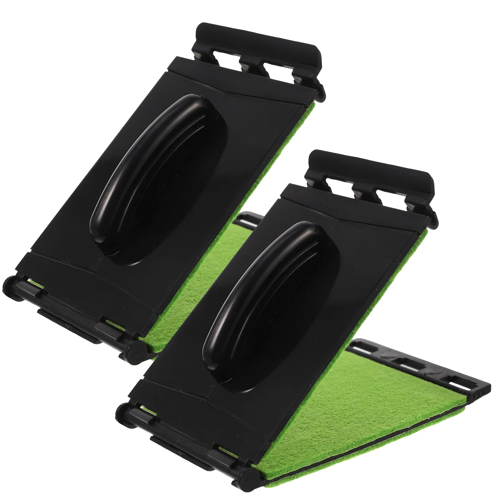 2 Pcs Guitars String Cleaner Cleaning Electric Bass Fingerboard Rub Black Cloth Supplies
2 Pcs Guitars String Cleaner Cleaning Electric Bass Fingerboard Rub Black Cloth Supplies