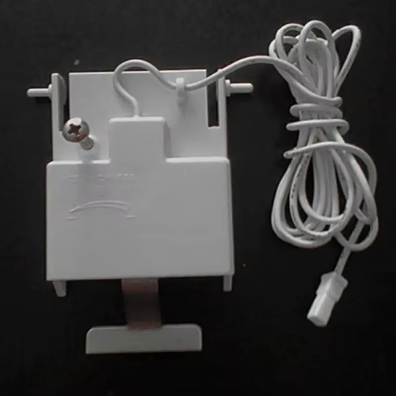 Ice Thickness Sensor for Ice Maker General Ice Thickness Detector Regulator Controller Thickness
Ice Thickness Sensor for Ice Maker General Ice Thickness Detector Regulator Controller Thickness