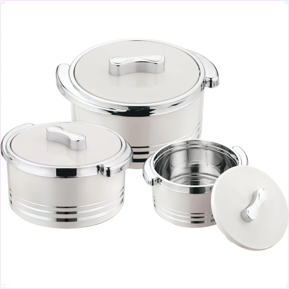 Изолированная кастрюля с крышкой, набор из 3 предметов 3,7/2,6/1,5 л. Подогреватель еды/контейнер с охладителем для горячей кастрюли — лучший подарочный набор для мам — для мам
Изолированная кастрюля с крышкой, набор из 3 предметов 3,7/2,6/1,5 л. Подогреватель еды/контейнер с охладителем для горячей кастрюли — лучший подарочный набор для мам — для мам