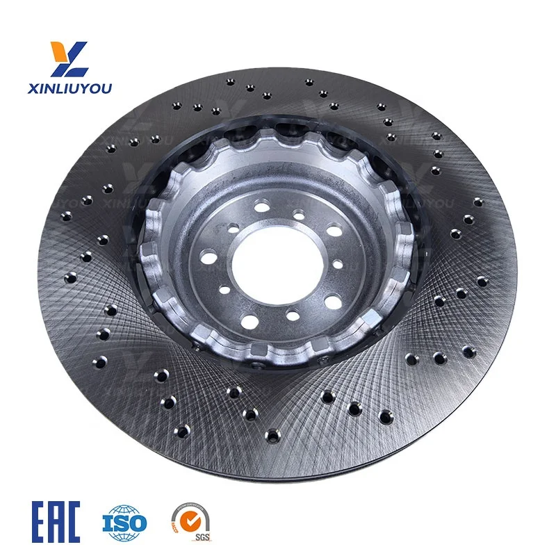 34112283801 34112283802 Front Brake Discs Brake Rotors for BMW 3 Series E90 E93 E92 E82 M3 Factory Wholesale
34112283801 34112283802 Front Brake Discs Brake Rotors for BMW 3 Series E90 E93 E92 E82 M3 Factory Wholesale