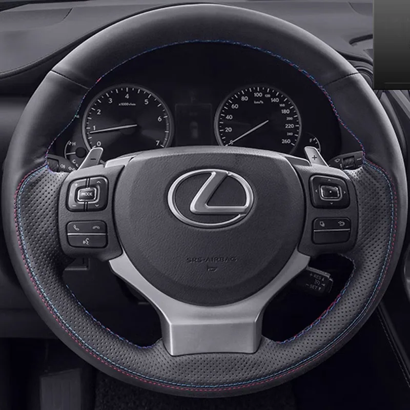100%, подходит для Lexus IS200t 2016 2017 IS250 2014 2015 IS300 IS350, прошитая вручную, из натуральной кожи, не скользит
100%, подходит для Lexus IS200t 2016 2017 IS250 2014 2015 IS300 IS350, прошитая вручную, из натуральной кожи, не скользит