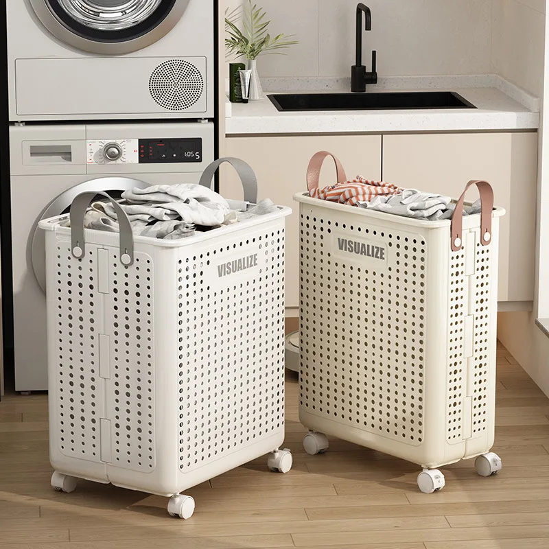 Foldable Toy Storage Boxes Clothes Dirty Collapsible Laundry Storage Basket Bins With Wheels
Foldable Toy Storage Boxes Clothes Dirty Collapsible Laundry Storage Basket Bins With Wheels