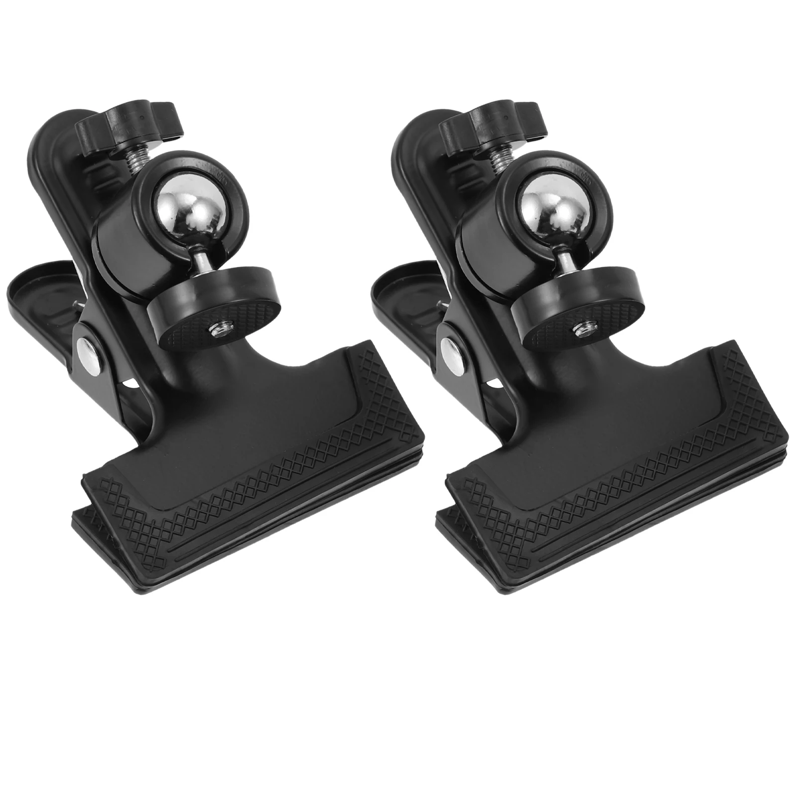 2PCS Desk Clip Bracket for Security Camera Holder Clamp Mount Webcam Metal Ring Light Aluminum Alloy Durable Furniture
2PCS Desk Clip Bracket for Security Camera Holder Clamp Mount Webcam Metal Ring Light Aluminum Alloy Durable Furniture