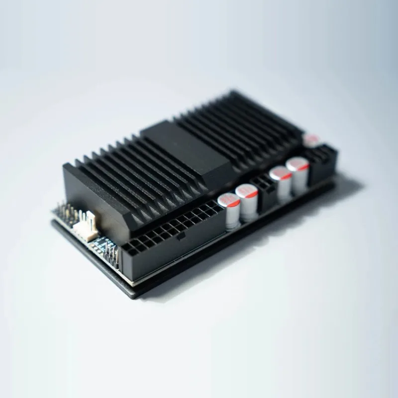 X9-ATX-500 wide voltage 48V high power 500W DC-ATX power supply PSU AGV server
X9-ATX-500 wide voltage 48V high power 500W DC-ATX power supply PSU AGV server