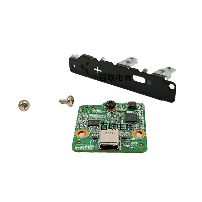A+ New For Lenovo Tiny5 M75q M720q 920q M920x P330Tiny TYPE-C Expansion port
A+ New For Lenovo Tiny5 M75q M720q 920q M920x P330Tiny TYPE-C Expansion port