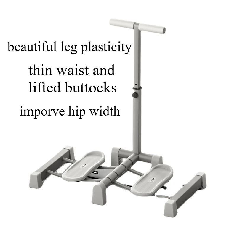 Skeleton Ski Machine Pelvic Floor Muscle Trainer Slimming Leg Pinching Beauty Tool imporve hip width pedal fitness
Skeleton Ski Machine Pelvic Floor Muscle Trainer Slimming Leg Pinching Beauty Tool imporve hip width pedal fitness