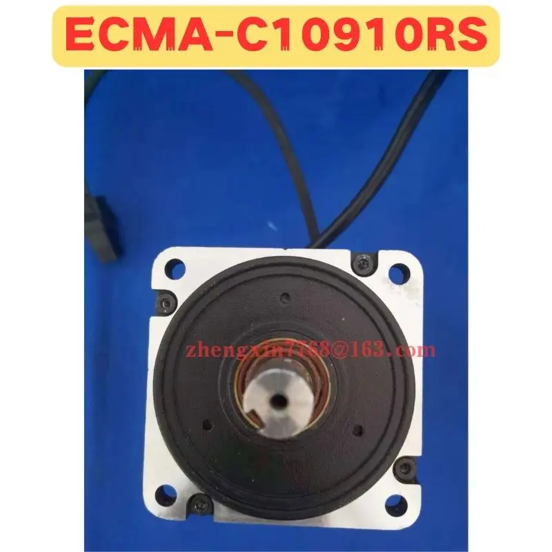 Б/у Серводвигатель ECMA-C10910RS ECMA C10910RS Нормальная функция Протестировано ОК
Б/у Серводвигатель ECMA-C10910RS ECMA C10910RS Нормальная функция Протестировано ОК
