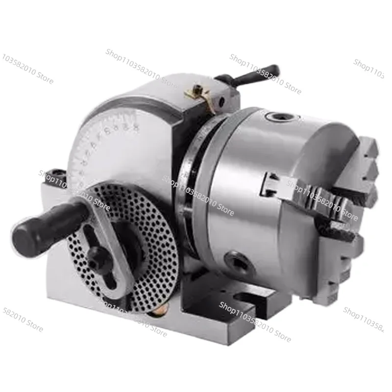 General steel indexing head group indexing head BS-0-5
General steel indexing head group indexing head BS-0-5