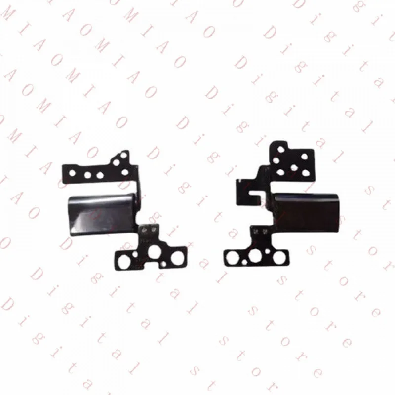 Новые левая и правая петли экрана (шарниры) для HP Pavilion X360 15-CR TPN-W132
Новые левая и правая петли экрана (шарниры) для HP Pavilion X360 15-CR TPN-W132