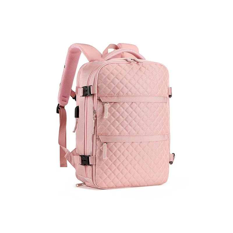 Nesitu Black White Grey Pink Blue Red Khaki A4 Large Capacity 14 15.6'' Laptop Men Women Backpack Hiking Duffle Travel Bag M1512
Nesitu Black White Grey Pink Blue Red Khaki A4 Large Capacity 14 15.6'' Laptop Men Women Backpack Hiking Duffle Travel Bag M1512