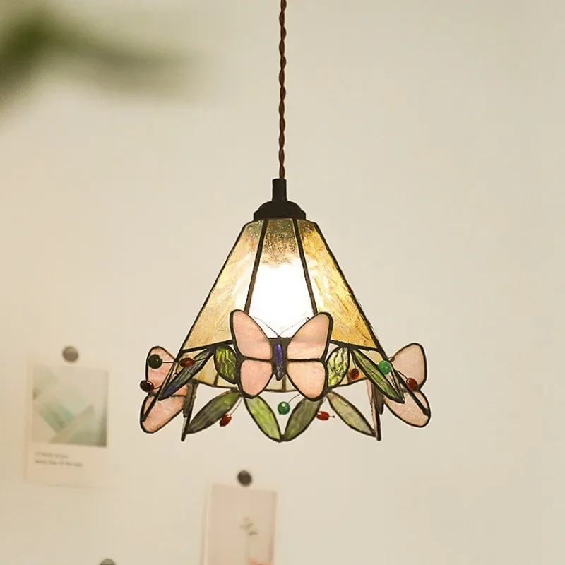 Nordic Retro Fog Blue Butterfly Chandelier Restaurant Chandelier 2024 New Entryway Corridor Table Lamp
Nordic Retro Fog Blue Butterfly Chandelier Restaurant Chandelier 2024 New Entryway Corridor Table Lamp