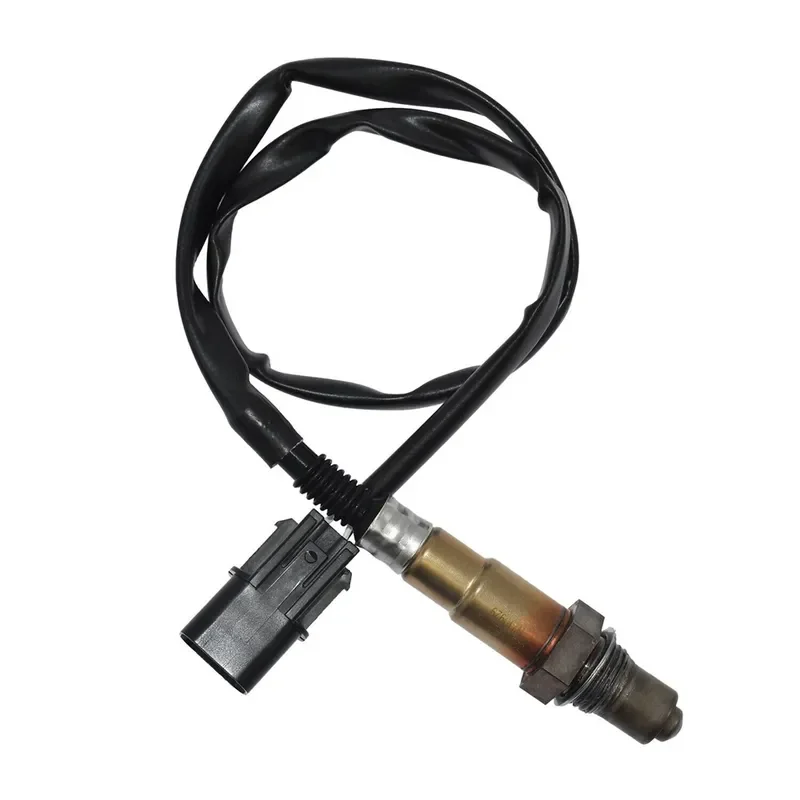 Oxygen Sensor for 39210-2B040 Cross-border Oxygen Sensor
Oxygen Sensor for 39210-2B040 Cross-border Oxygen Sensor