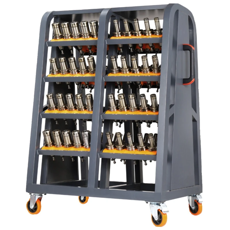 Machining numerical control tool management frame bt40 shank
Machining numerical control tool management frame bt40 shank