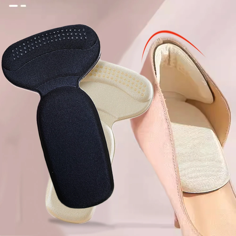 Heel Stickers Half Insoles for Women Foot Heel Pad Sports Shoe High Heels Back Sticker Pain Relief Protector Cushion Insole
Heel Stickers Half Insoles for Women Foot Heel Pad Sports Shoe High Heels Back Sticker Pain Relief Protector Cushion Insole