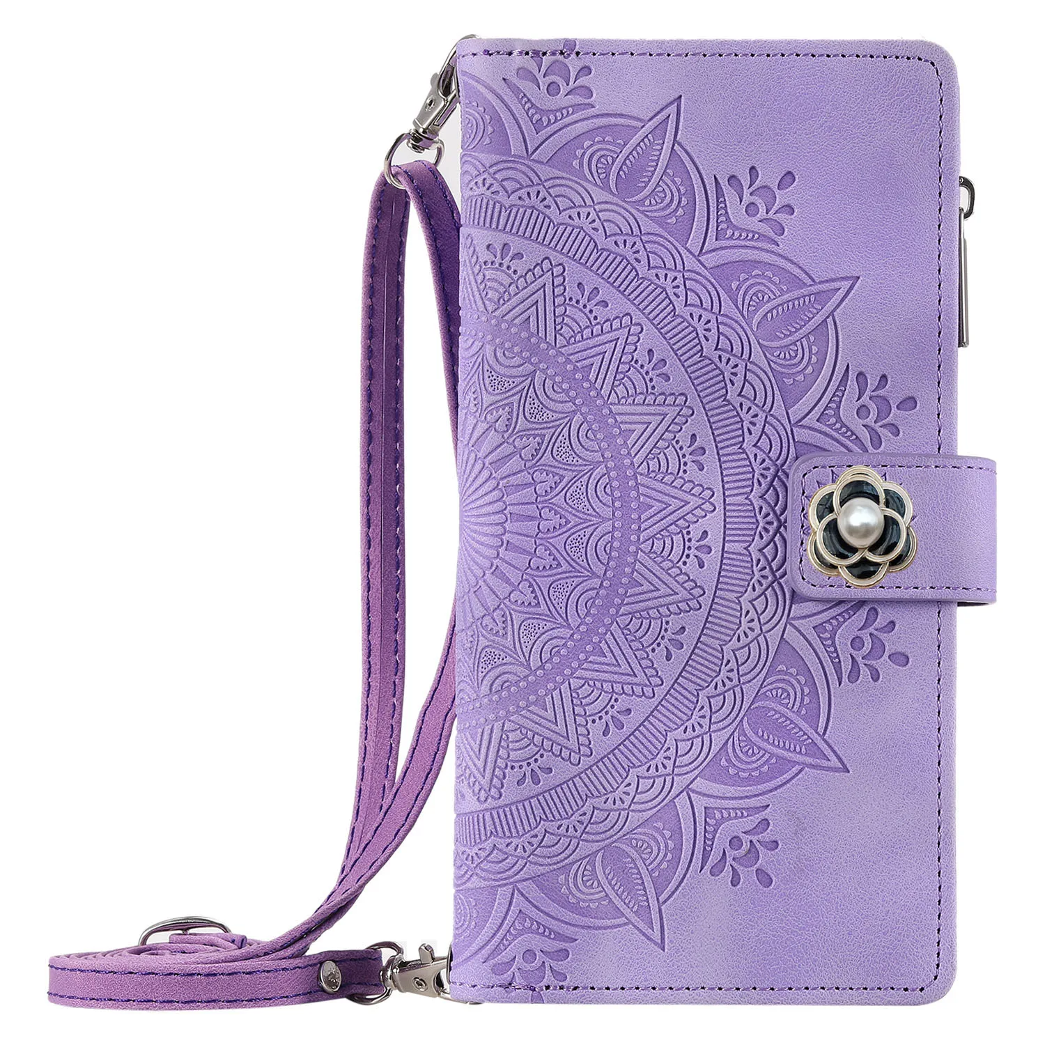 Multi 8 Cards Zipper Wallet Case For Nokia G60 G22 G21 G20 G11 G10 2.4 Crossbody Lanyard Leather Anti Drop Wrist Flip Cover
Multi 8 Cards Zipper Wallet Case For Nokia G60 G22 G21 G20 G11 G10 2.4 Crossbody Lanyard Leather Anti Drop Wrist Flip Cover
