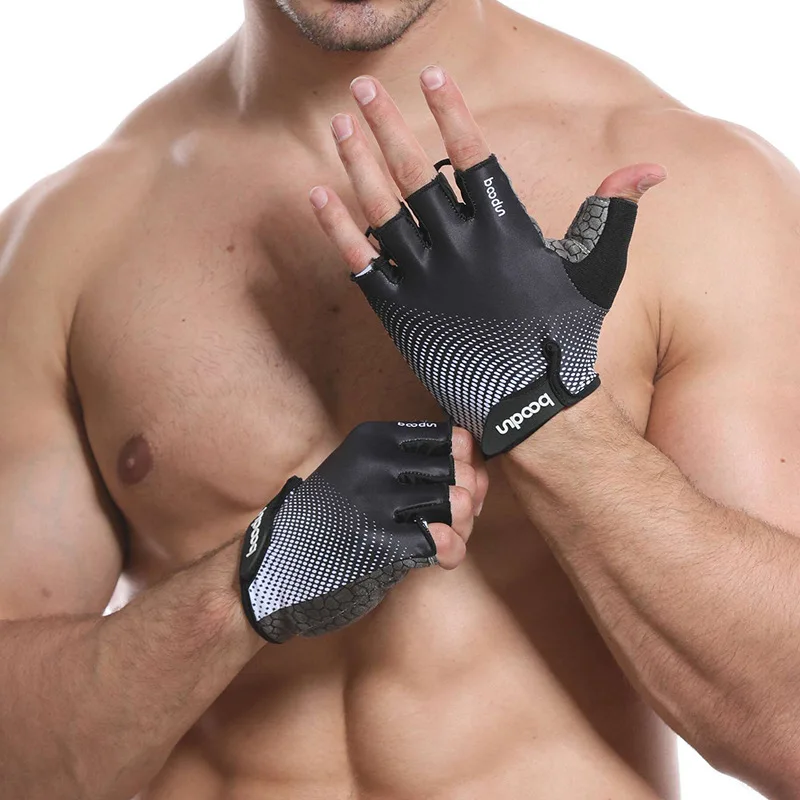 New Cycling Sports Half Gloves cycling equipment Men Women for Hiking Paddling Driving UV Protection Cycling Gloves
New Cycling Sports Half Gloves cycling equipment Men Women for Hiking Paddling Driving UV Protection Cycling Gloves