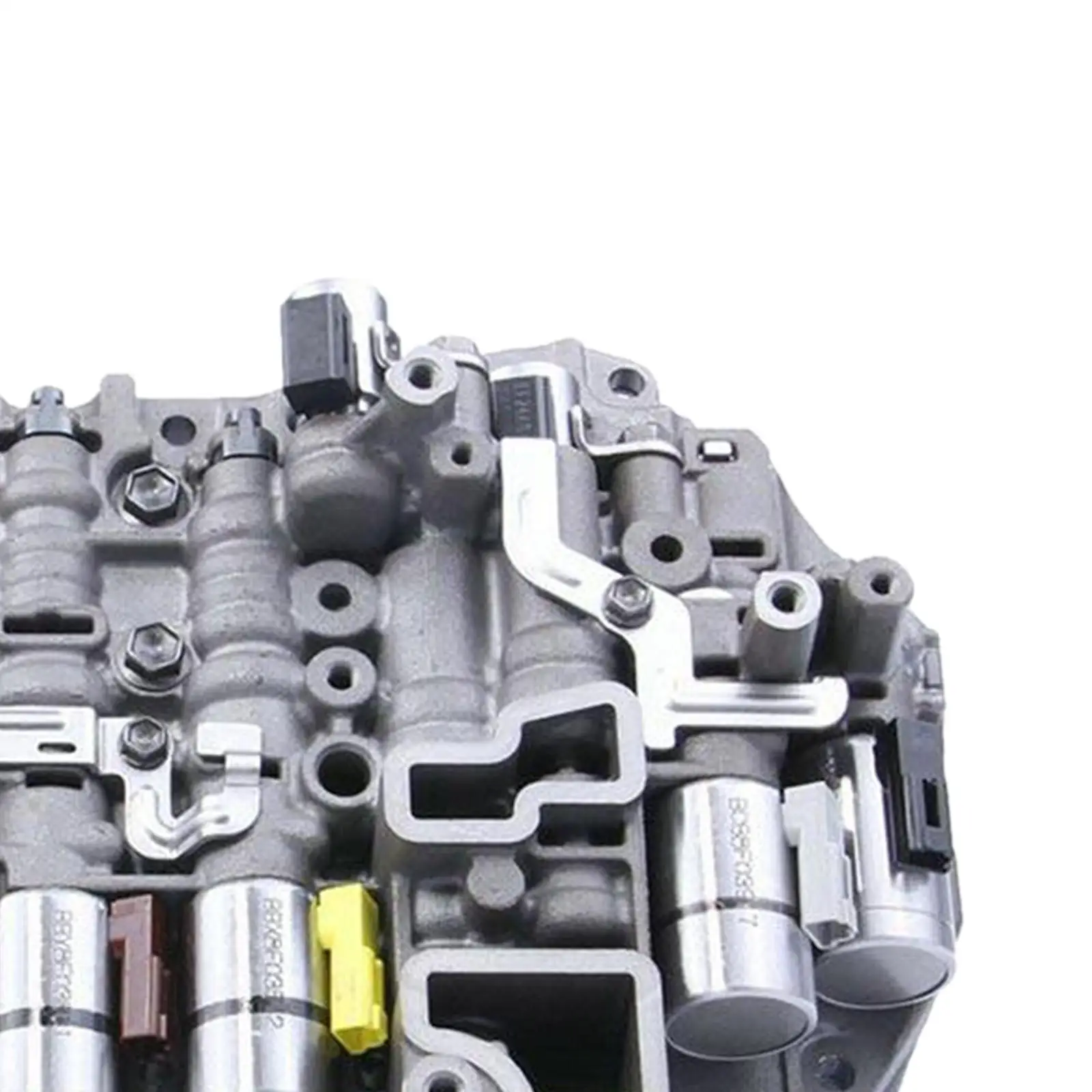 Valve Body Gearbox Control Unit 09D09G TF60-sn Automobile Repairing Accessory Replacement Professional
Valve Body Gearbox Control Unit 09D09G TF60-sn Automobile Repairing Accessory Replacement Professional
