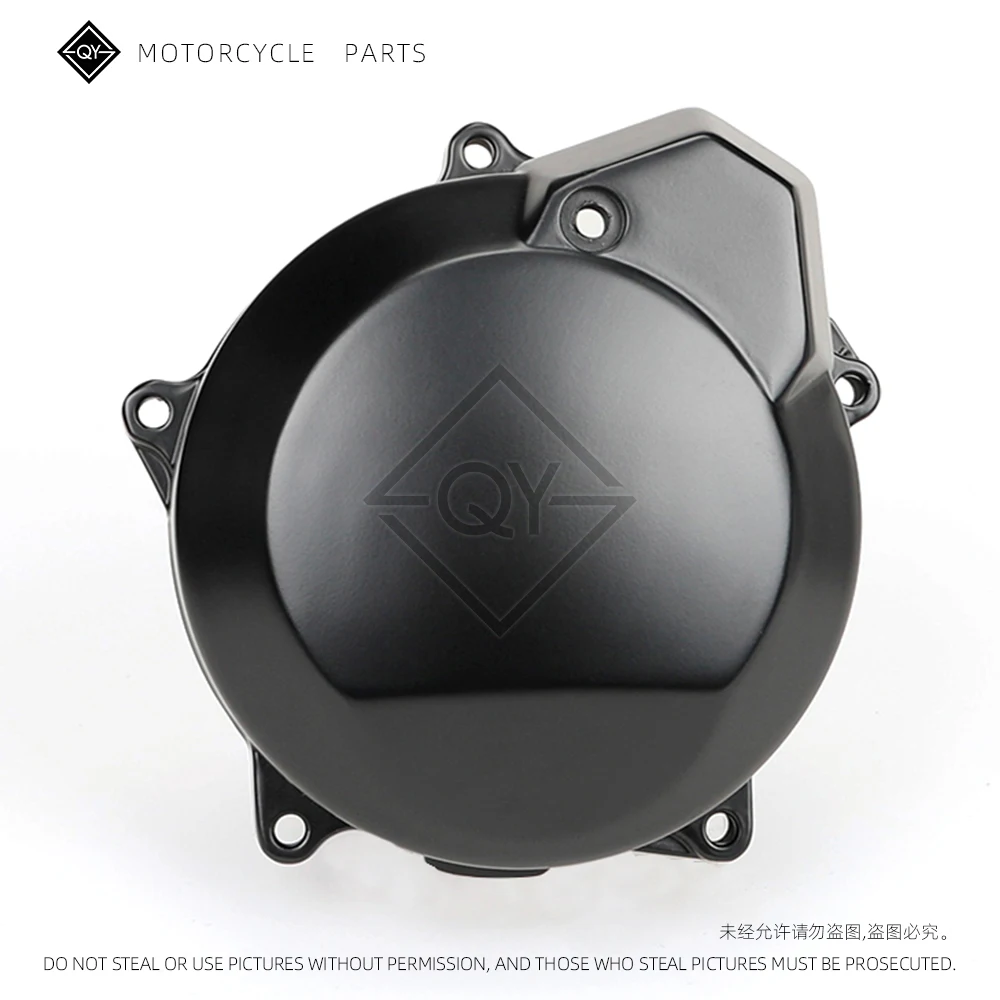 Engine Cover Motor Stator Cover CrankCase Shell For YAMAHA FZ400 4YR FZ600 S FAZER FZ6S 1997 1998 1999 2000 2001 2002 2003
Engine Cover Motor Stator Cover CrankCase Shell For YAMAHA FZ400 4YR FZ600 S FAZER FZ6S 1997 1998 1999 2000 2001 2002 2003