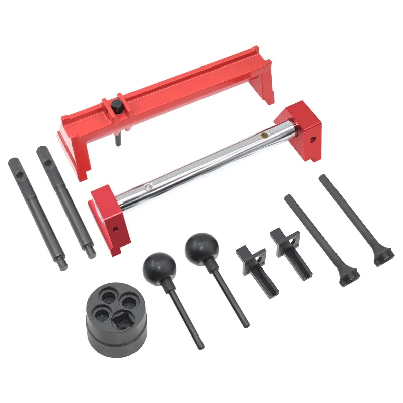 Dedicated Timing Tool for BMW E34, E36, M3, S50, B30, S50, B32, S54, B32 Engines
Dedicated Timing Tool for BMW E34, E36, M3, S50, B30, S50, B32, S54, B32 Engines