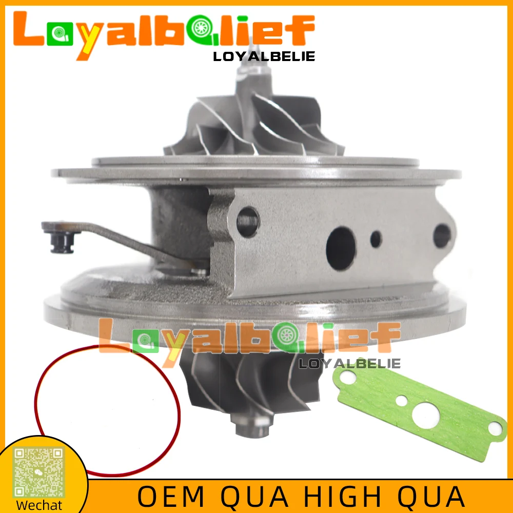 Картридж с сердечником турбокомпрессора для Audi A4 A5 A6 Q5 Q7 3,0 TDI 180Kw 245Hp CDUC CKVC 2011- 799671 810822 059145874T 799671-5001S
Картридж с сердечником турбокомпрессора для Audi A4 A5 A6 Q5 Q7 3,0 TDI 180Kw 245Hp CDUC CKVC 2011- 799671 810822 059145874T 799671-5001S