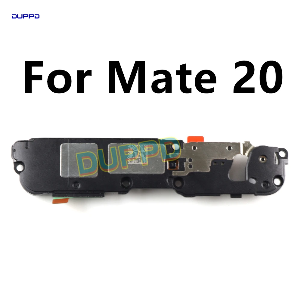 Loudspeaker Buzzer Ringer For Huawei Mate 20 Mate20 Sound Module Loud Speaker Spare Parts
Loudspeaker Buzzer Ringer For Huawei Mate 20 Mate20 Sound Module Loud Speaker Spare Parts