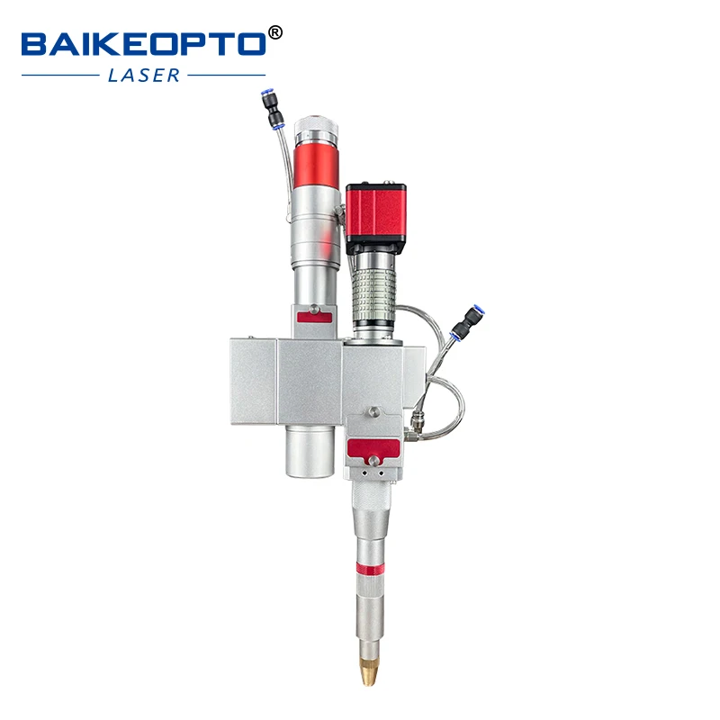 Zbtech oscillating welding head High-frequency precision oscillation system ±2° adaptive deflection eliminates weld deviation
Zbtech oscillating welding head High-frequency precision oscillation system ±2° adaptive deflection eliminates weld deviation