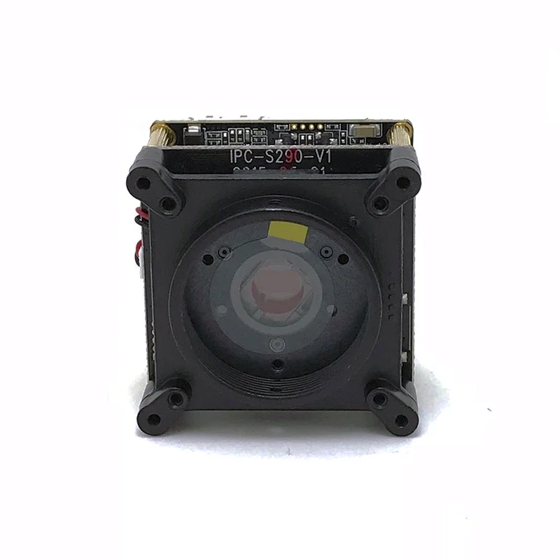 In stock 4MP OV4689 Hisilicon 3516D IP camera module Mobile Phone View CCTV Surveillance DWDR IPC Main Board Camera SIP-E4689D
In stock 4MP OV4689 Hisilicon 3516D IP camera module Mobile Phone View CCTV Surveillance DWDR IPC Main Board Camera SIP-E4689D