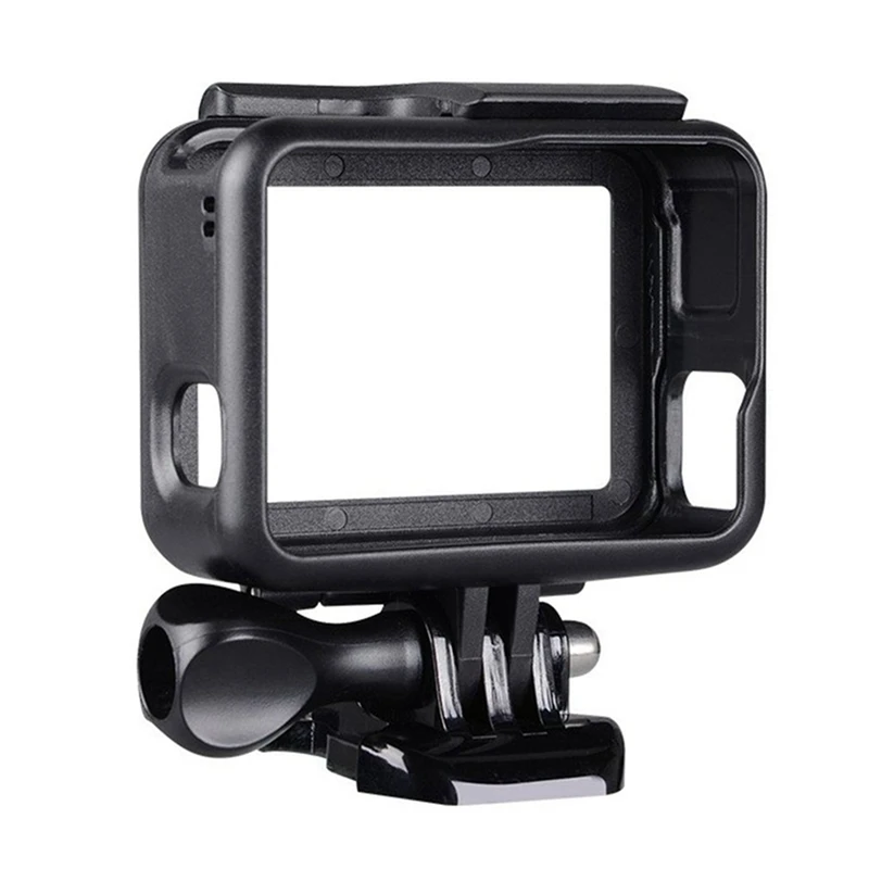 5X стандартная защитная рамка для Gopro Hero 7 6 5 Go Pro Аксессуары для экшн-камеры
5X стандартная защитная рамка для Gopro Hero 7 6 5 Go Pro Аксессуары для экшн-камеры