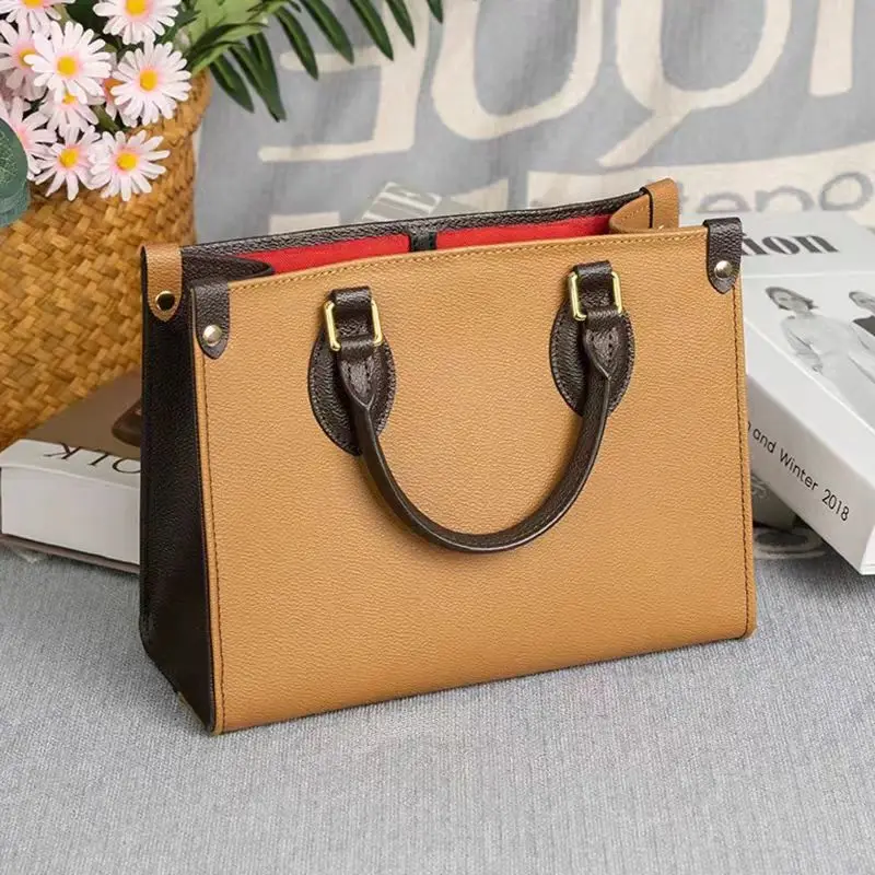 Luxury Cowhide Tote Bag Women High End Artistic Retro Large Shoulder Bag For Work Commute Spacious Designer Style Handbag Gift
Luxury Cowhide Tote Bag Women High End Artistic Retro Large Shoulder Bag For Work Commute Spacious Designer Style Handbag Gift