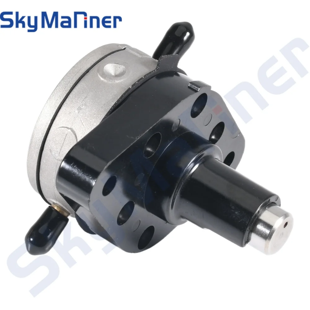 Fuel Pump 15100-94J03/02/01/00/0V for Suzuki Marine DF8 DF9.9 DF15 8HP 9.9HP 15HP, 5037584 Evinrude Johnson OMC BRP Boat Engine
Fuel Pump 15100-94J03/02/01/00/0V for Suzuki Marine DF8 DF9.9 DF15 8HP 9.9HP 15HP, 5037584 Evinrude Johnson OMC BRP Boat Engine