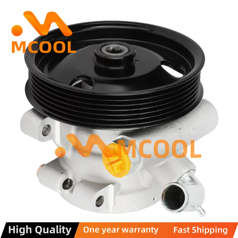 Power Steering Pump For Ford ECOSPORT FIESTA STREET KA1.0-1.6 FIESTA 2S65-3A696-DA 2S653A696DA 2S653A696CA 2S65-3A696-CA
Power Steering Pump For Ford ECOSPORT FIESTA STREET KA1.0-1.6 FIESTA 2S65-3A696-DA 2S653A696DA 2S653A696CA 2S65-3A696-CA