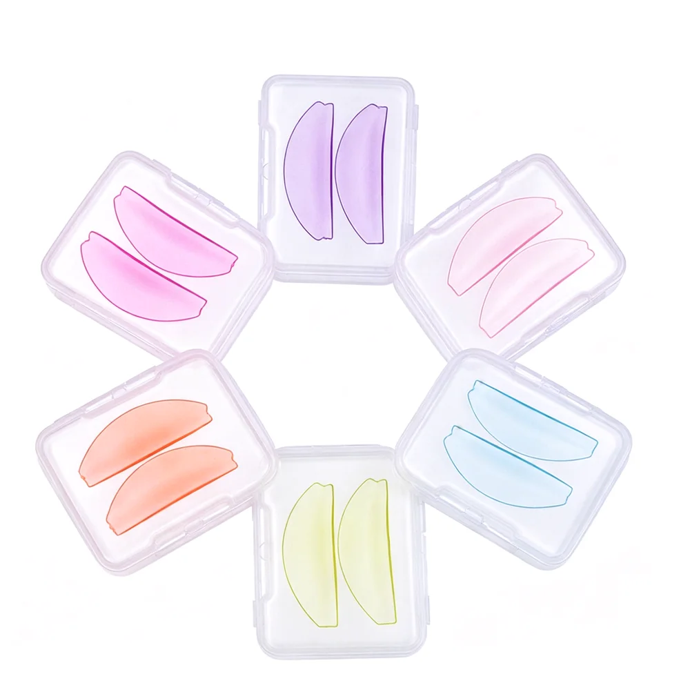 RISI 8 color Softening Lifting Lashes Rods Lash Lift Shields Self-adhesive 3D Eyelash Curler Silicone Lash Perm Accessories
RISI 8 color Softening Lifting Lashes Rods Lash Lift Shields Self-adhesive 3D Eyelash Curler Silicone Lash Perm Accessories