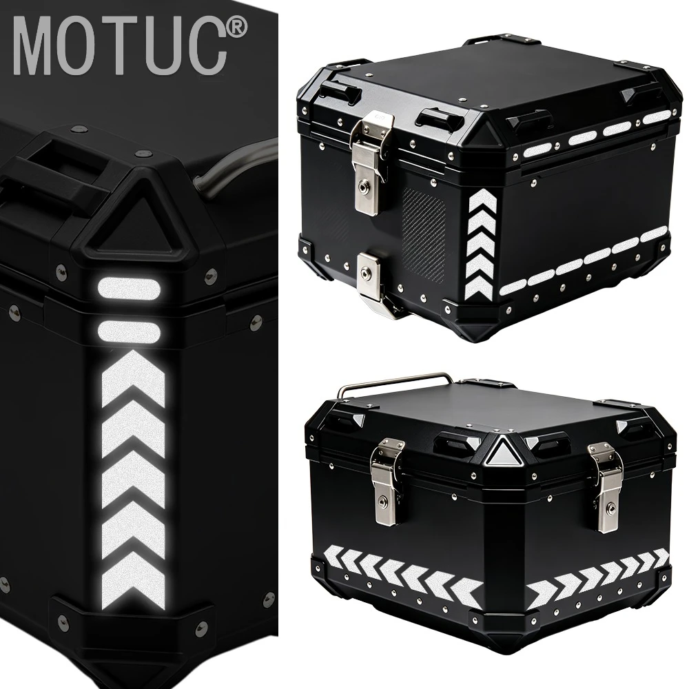 1Set Geometric Pattern Reflective Stickers Waterproof Vinyl Decals for Motorcycle Tail Box Fairing Helmet Scooter Bicycle Body
1Set Geometric Pattern Reflective Stickers Waterproof Vinyl Decals for Motorcycle Tail Box Fairing Helmet Scooter Bicycle Body