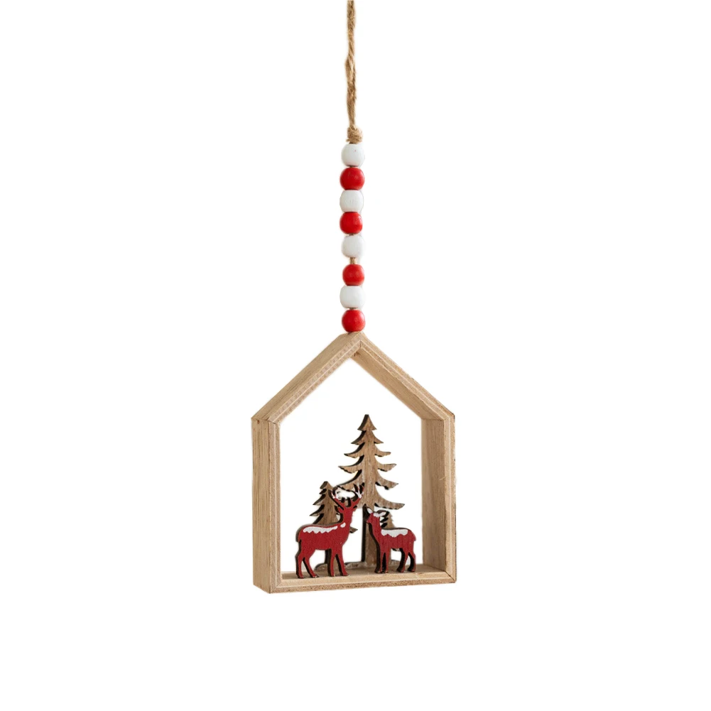 For Christmas Tree Artistic Christmas Decor Christmas Wooden Ornaments Christmas Celebration As Shown Festive Tree Decorations
For Christmas Tree Artistic Christmas Decor Christmas Wooden Ornaments Christmas Celebration As Shown Festive Tree Decorations