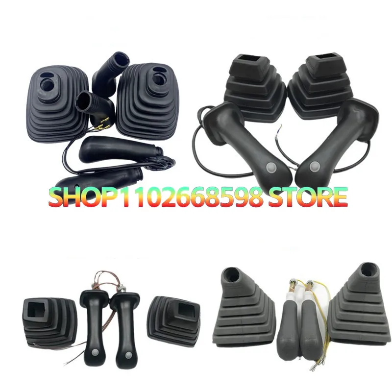 For SANY Hyunda Sumitomo Hitachi Komatsu Joystick Handle Rubber Dust Cover Excavator Parts Doosan Daewoo Kobelco
For SANY Hyunda Sumitomo Hitachi Komatsu Joystick Handle Rubber Dust Cover Excavator Parts Doosan Daewoo Kobelco