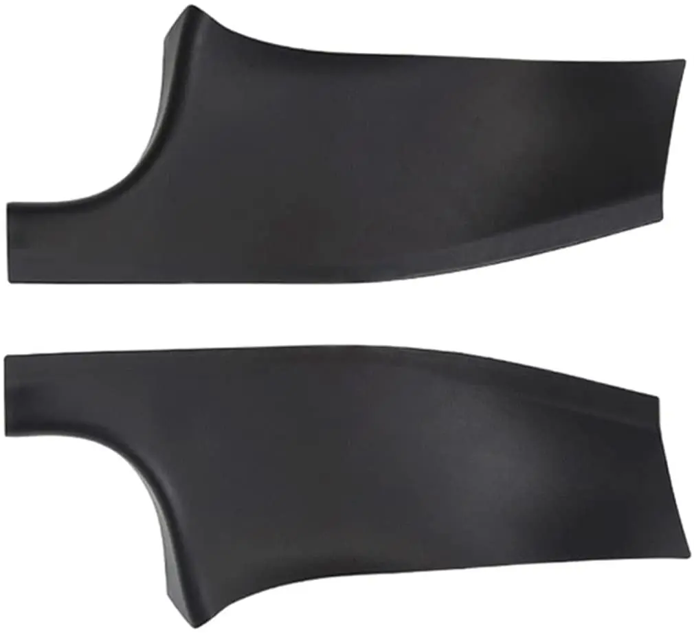 For Tesla Model Y 2021 2022 Rear Door Sill Protective Pad Cover Guards Threshold Bumper Strip Fit Original Car Anti Kick Pads
For Tesla Model Y 2021 2022 Rear Door Sill Protective Pad Cover Guards Threshold Bumper Strip Fit Original Car Anti Kick Pads