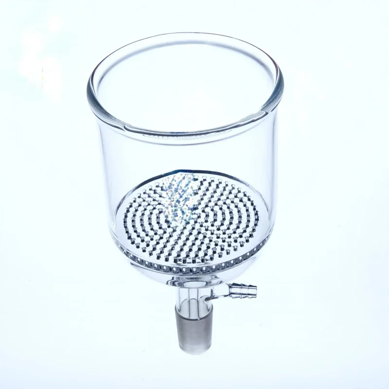 Стандартная стеклянная пластина, всасывающая воронка, стандартная шлифовальная горловина, стеклянная пластина, воронка с тонким отверстием
Стандартная стеклянная пластина, всасывающая воронка, стандартная шлифовальная горловина, стеклянная пластина, воронка с тонким отверстием