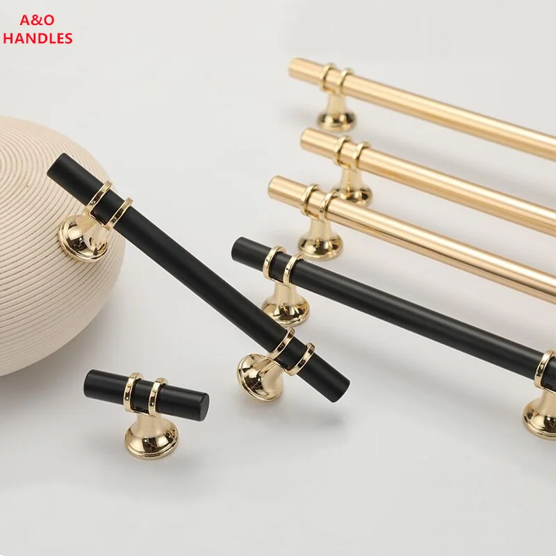 Handles Drawer Cabinet Furniture Kitchen Handles for Cabinet Knob Door Drawer Furniture Kitchen Knob Modern Simple Golden Silver
Handles Drawer Cabinet Furniture Kitchen Handles for Cabinet Knob Door Drawer Furniture Kitchen Knob Modern Simple Golden Silver