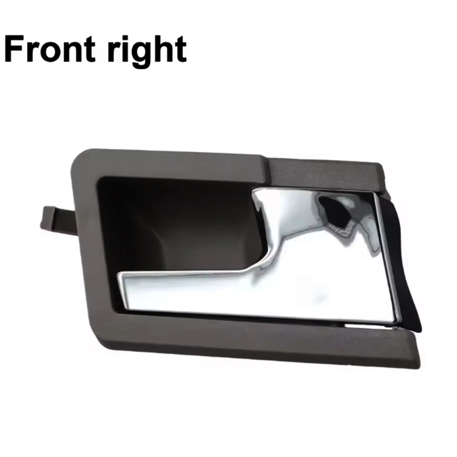 1/2pcs For T4 1990-2003 Car Interior Door Handle OEM Number:9714491084,9182238167 Left/Right Inner Door Handle
1/2pcs For T4 1990-2003 Car Interior Door Handle OEM Number:9714491084,9182238167 Left/Right Inner Door Handle