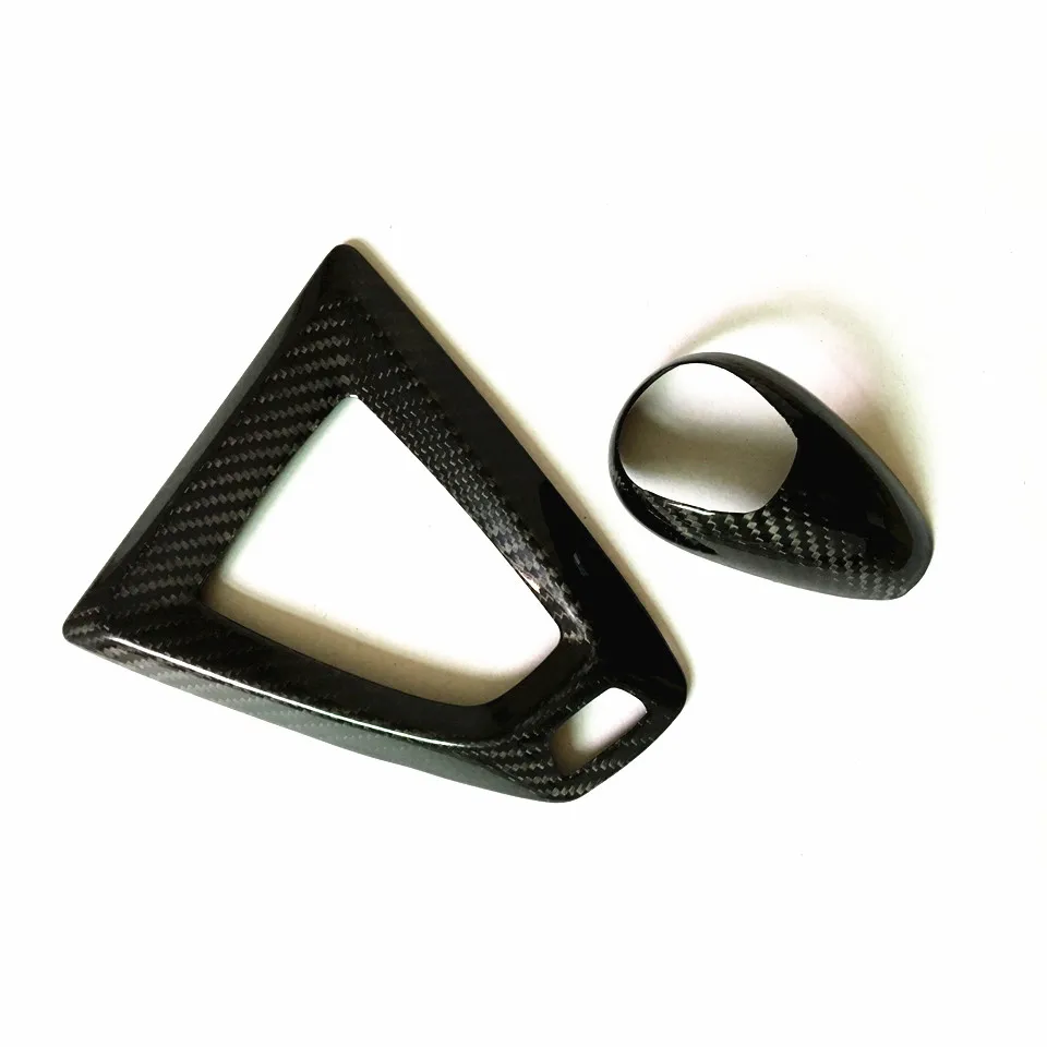 Карбоновые детали, крышка ручки переключения передач для Bmw F80 F82 F83 M3 M4 2015+
Карбоновые детали, крышка ручки переключения передач для Bmw F80 F82 F83 M3 M4 2015+