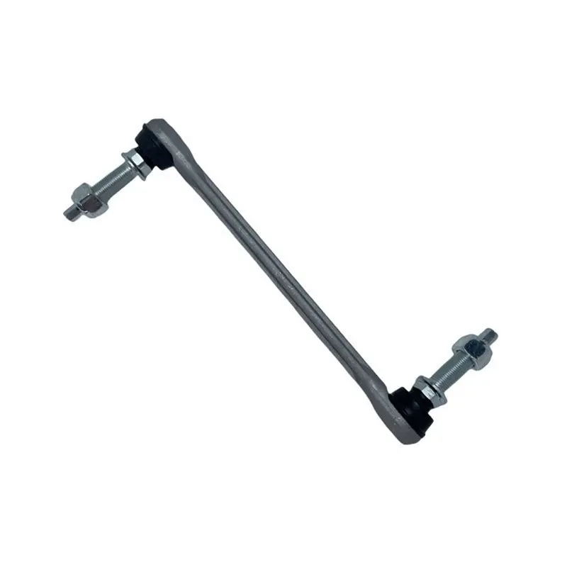 Front Stabilizer Bar Connecting Rod For Ford Mustang FR3Z5K483A FR3Z-5K483-A Ball Head Joint
Front Stabilizer Bar Connecting Rod For Ford Mustang FR3Z5K483A FR3Z-5K483-A Ball Head Joint