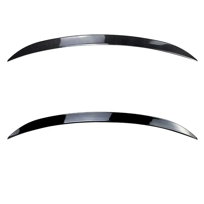 For BMW 5 Series F10 2011-2017 520I 525i M5 style spoiler
For BMW 5 Series F10 2011-2017 520I 525i M5 style spoiler