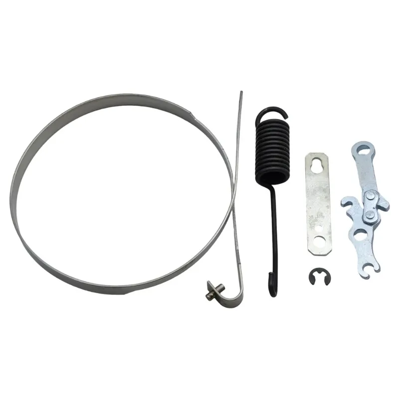 Ремкомплект ленты тормоза цепи для бензопилы Stihl MS390 MS310 MS290 039 029 1127 021 1102, 1125 160 5400
Ремкомплект ленты тормоза цепи для бензопилы Stihl MS390 MS310 MS290 039 029 1127 021 1102, 1125 160 5400