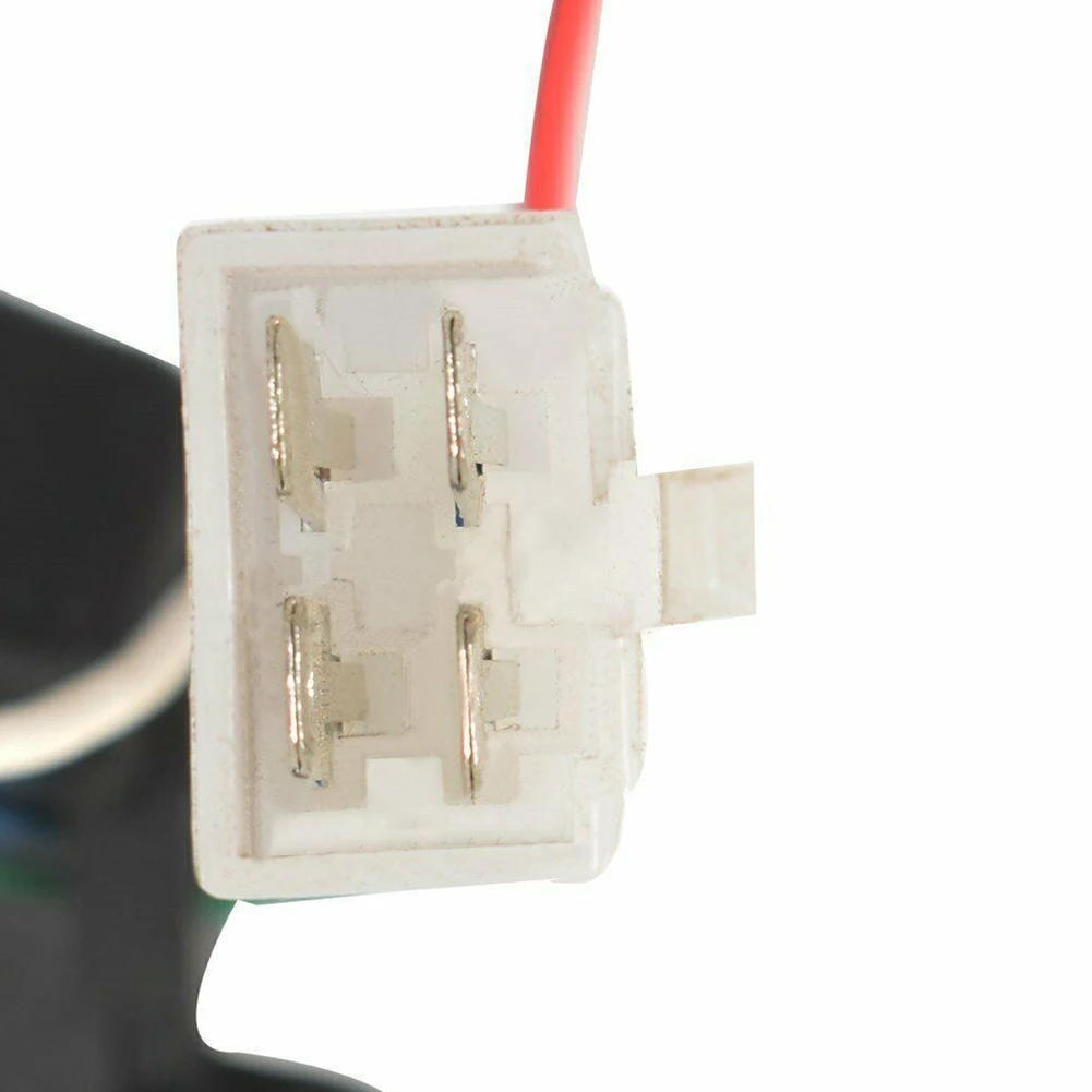 Автоматический регулятор напряжения AVR для генераторов 5 кВт 8 5 кВт Напряжение возбуждения 90 В 120 В Максимальное увеличение температуры 130C
Автоматический регулятор напряжения AVR для генераторов 5 кВт 8 5 кВт Напряжение возбуждения 90 В 120 В Максимальное увеличение температуры 130C